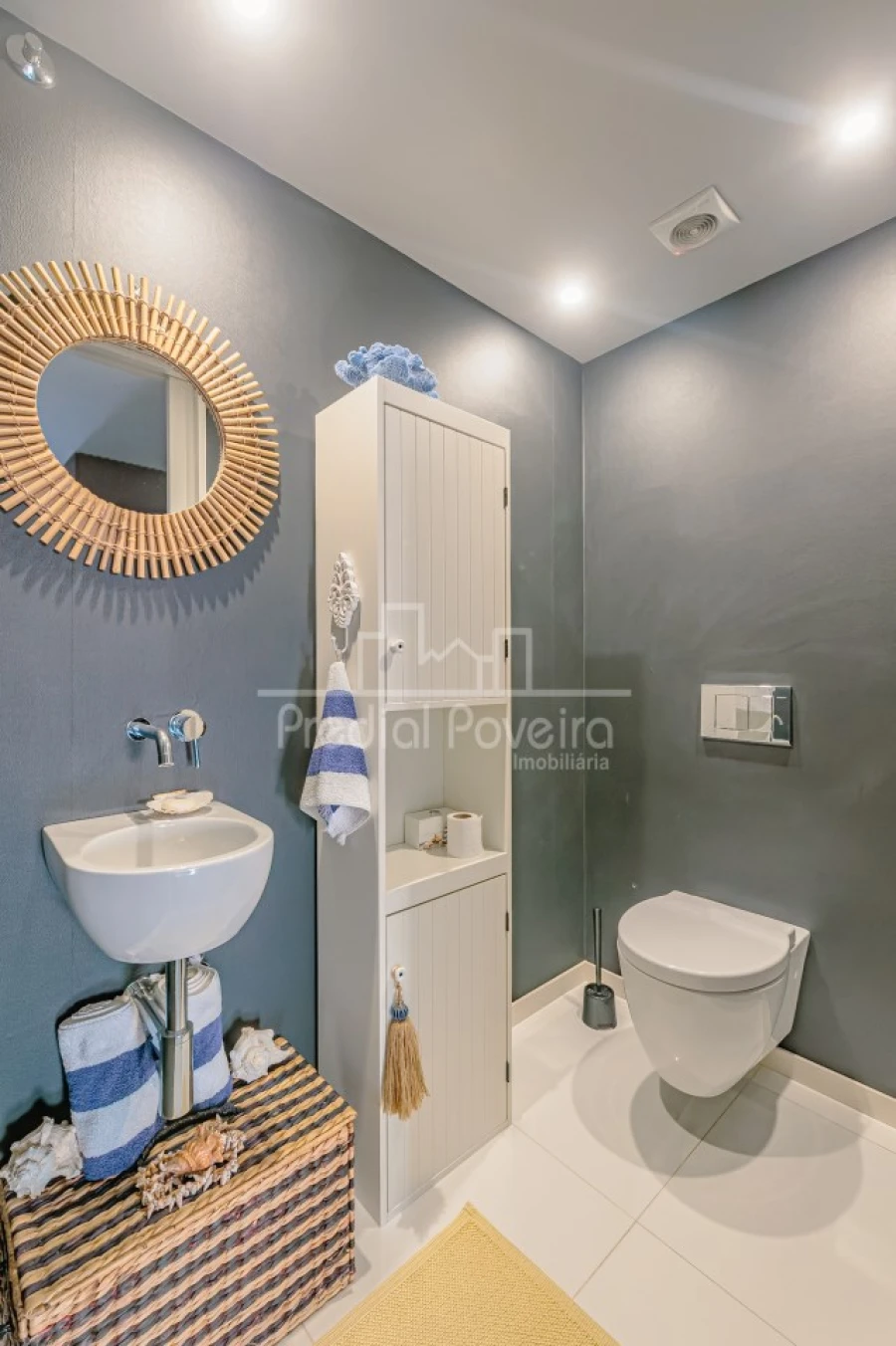 Apartamento T3 para Venda em Póvoa de Varzim, Beiriz e Argivai Foto 17