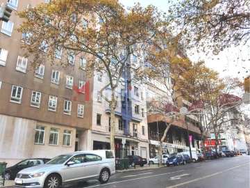 Escritório para Arrendamento em Avenidas Novas