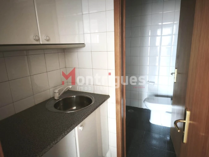 Escritório para Arrendamento em Avenidas Novas Foto 6