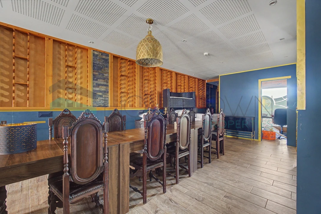 Negócio para Venda em Quarteira Foto 4