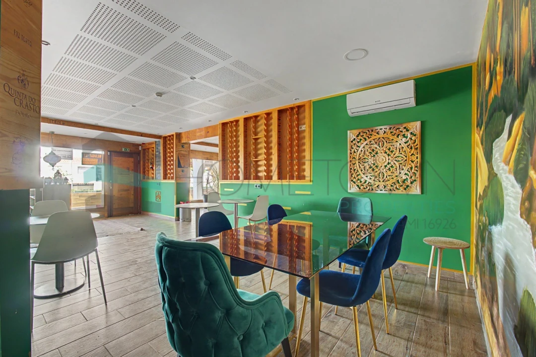 Negócio para Venda em Quarteira Foto 12