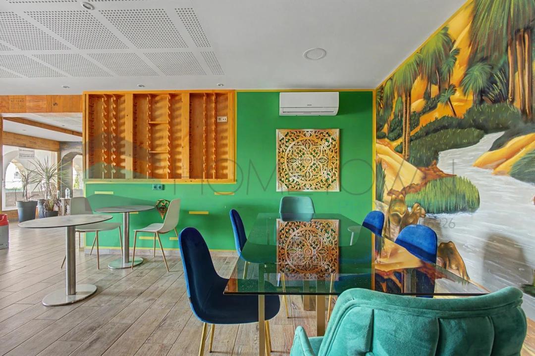 Negócio para Venda em Quarteira Foto 13