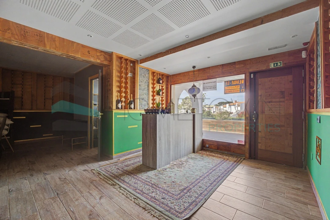 Negócio para Venda em Quarteira Foto 14