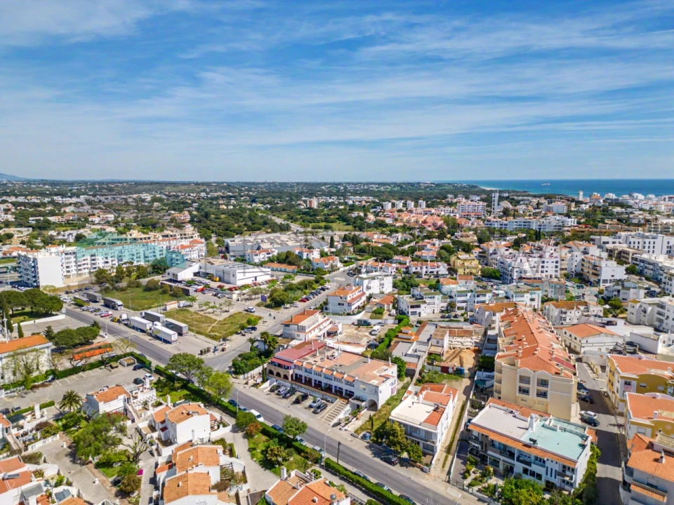 Negócio para Venda em Quarteira Foto 25