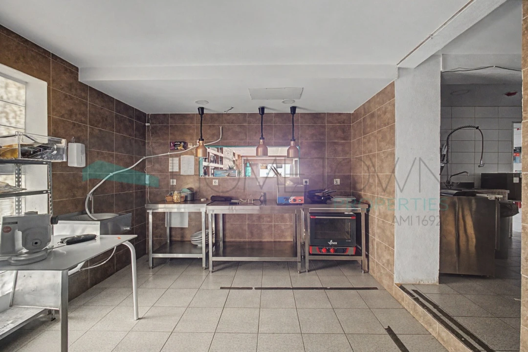 Negócio para Venda em Quarteira Foto 34