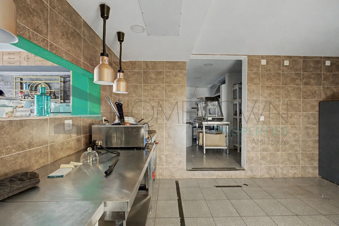 Negócio para Venda em Quarteira Foto 35