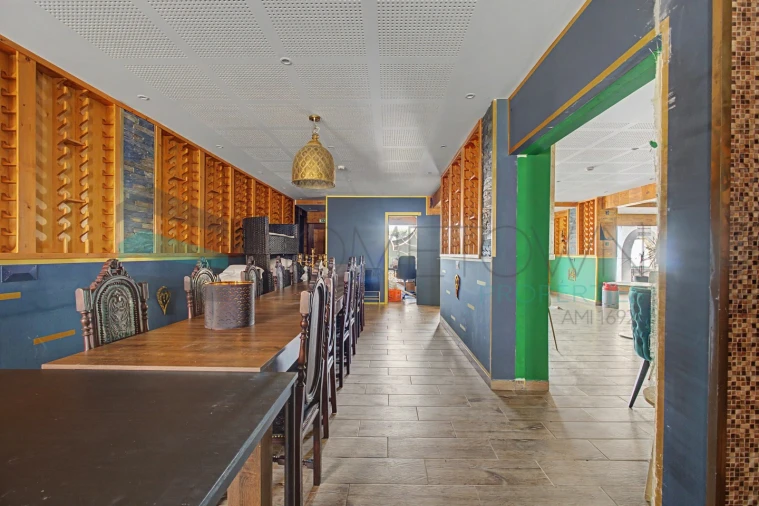 Negócio para Venda em Quarteira Foto 5