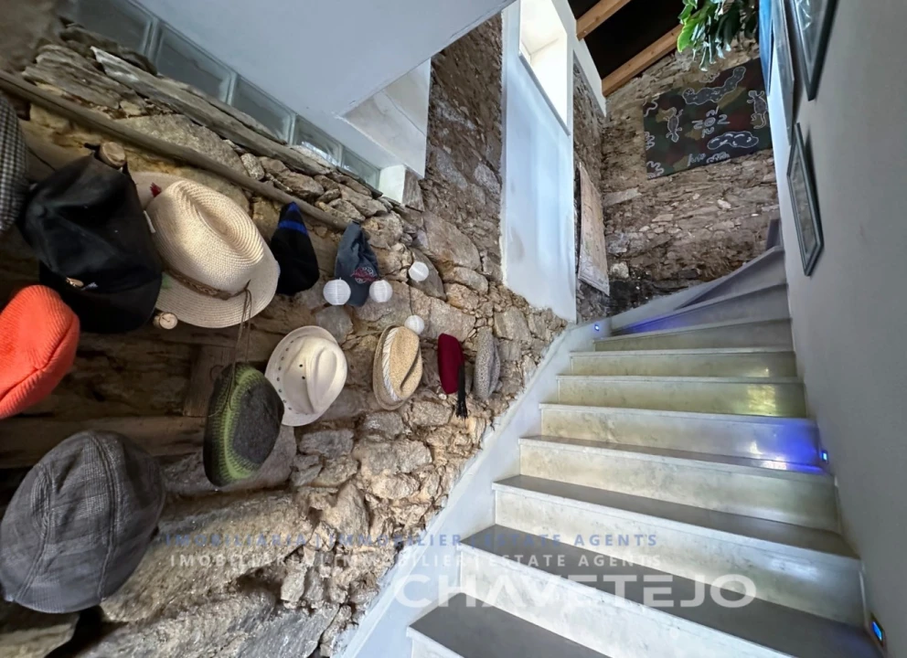 Moradia T3 para Venda em Aldeia do Mato e Souto Foto 15