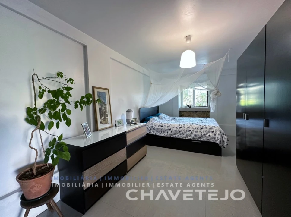 Moradia T3 para Venda em Aldeia do Mato e Souto Foto 16