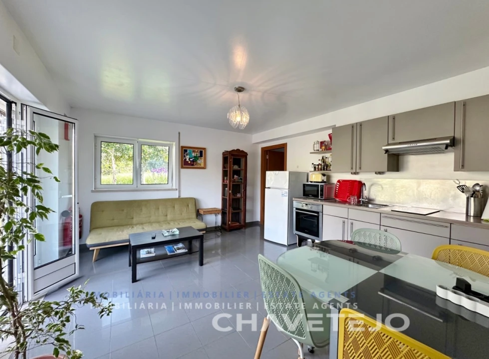 Moradia T3 para Venda em Aldeia do Mato e Souto Foto 19