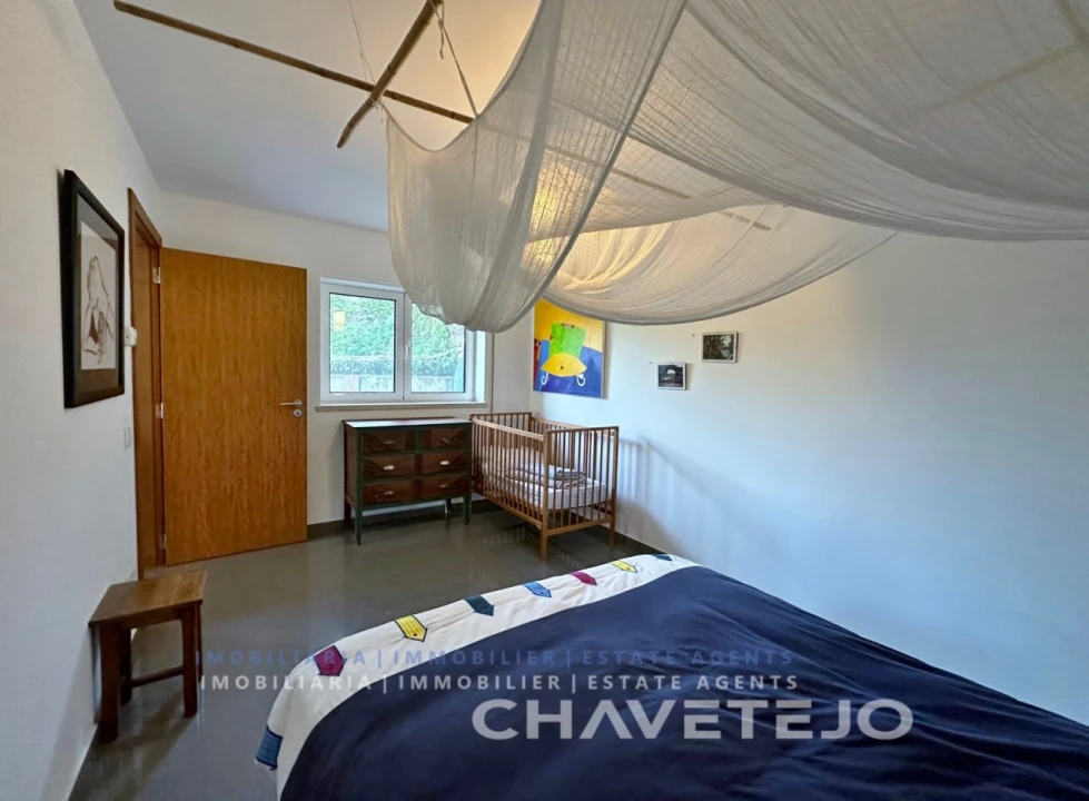 Moradia T3 para Venda em Aldeia do Mato e Souto Foto 26