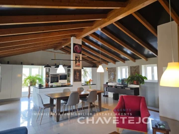 Moradia T3 para Venda em Aldeia do Mato e Souto