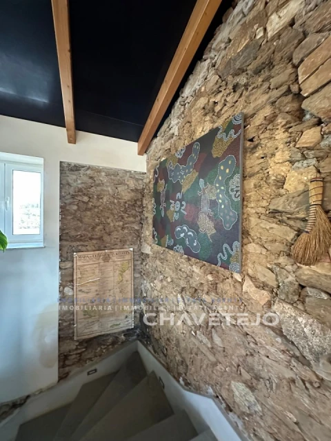 Moradia T3 para Venda em Aldeia do Mato e Souto