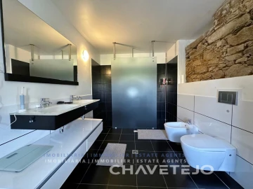 Moradia T3 para Venda em Aldeia do Mato e Souto