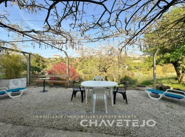 Moradia T3 para Venda em Aldeia do Mato e Souto