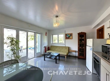 Moradia T3 para Venda em Aldeia do Mato e Souto