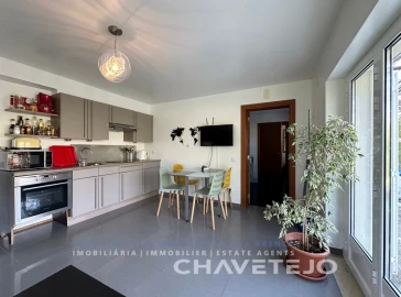 Moradia T3 para Venda em Aldeia do Mato e Souto
