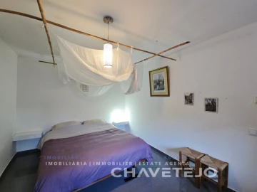 Moradia T3 para Venda em Aldeia do Mato e Souto