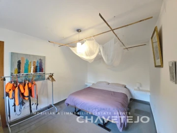 Moradia T3 para Venda em Aldeia do Mato e Souto