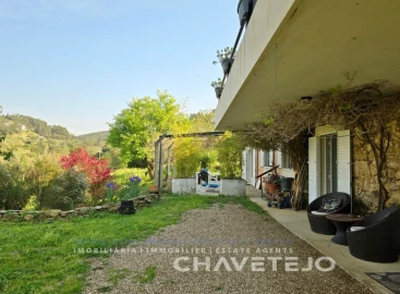 Moradia T3 para Venda em Aldeia do Mato e Souto