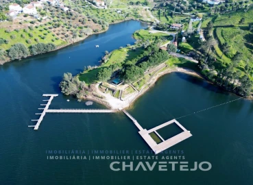 Moradia T3 para Venda em Aldeia do Mato e Souto