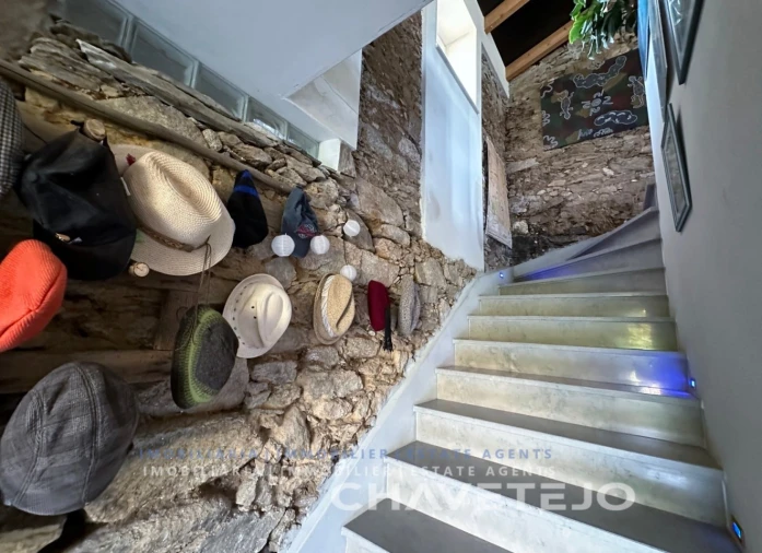 Moradia T3 para Venda em Aldeia do Mato e Souto Foto 15