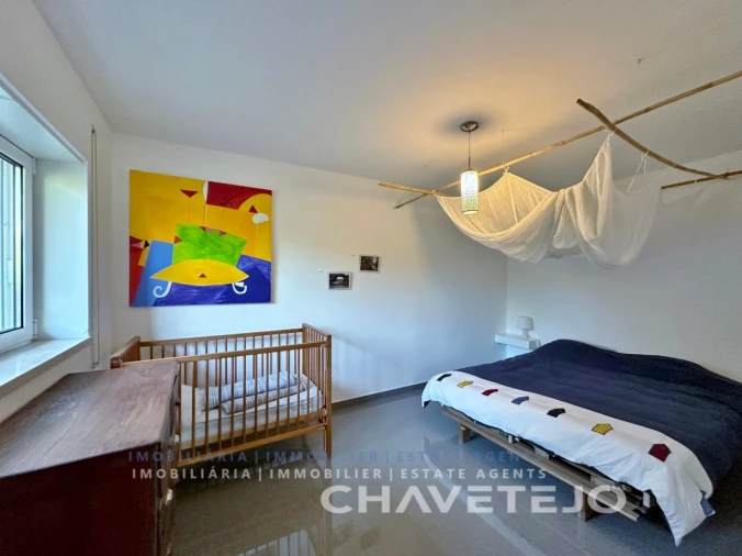 Moradia T3 para Venda em Aldeia do Mato e Souto Foto 25