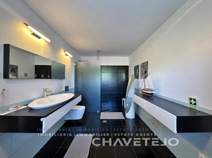 Moradia T3 para Venda em Aldeia do Mato e Souto Foto 27