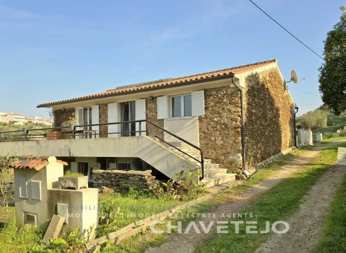 Moradia T3 para Venda em Aldeia do Mato e Souto Foto 31