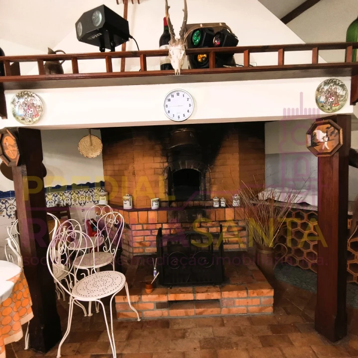 Moradia T6 para Venda em Gafanha da Nazaré Foto 8