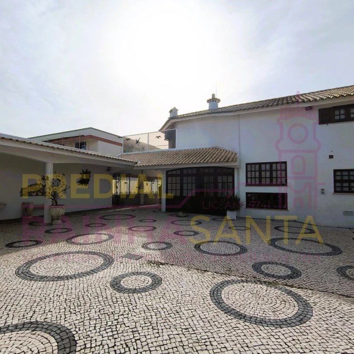 Moradia T6 para Venda em Gafanha da Nazaré Foto 10