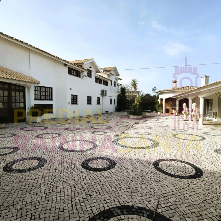 Moradia T6 para Venda em Gafanha da Nazaré Foto 11