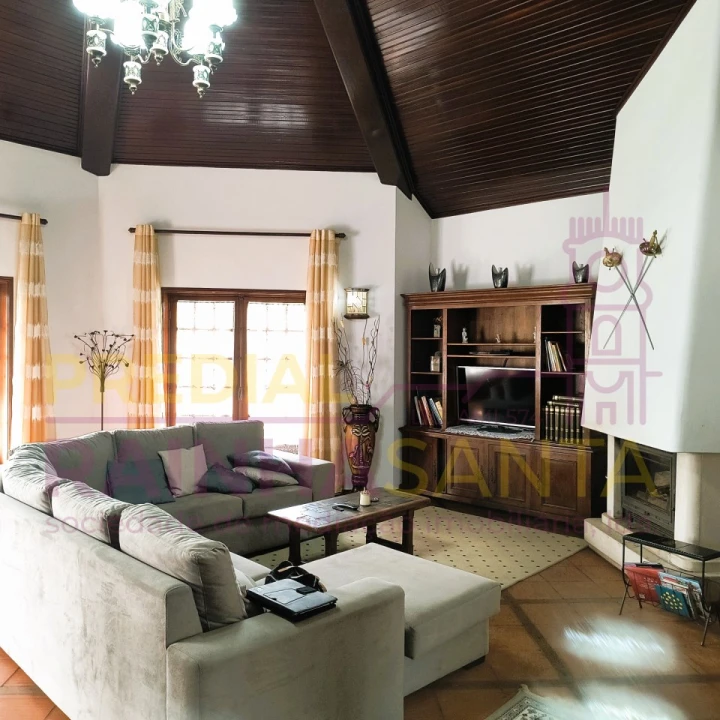 Moradia T6 para Venda em Gafanha da Nazaré Foto 18