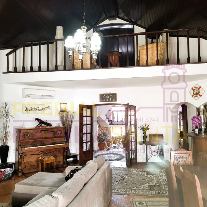 Moradia T6 para Venda em Gafanha da Nazaré Foto 20