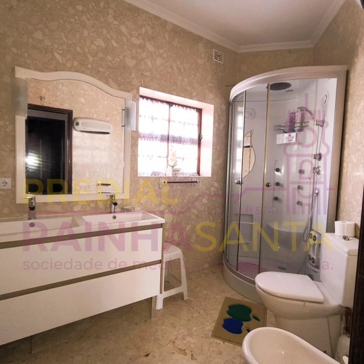 Moradia T6 para Venda em Gafanha da Nazaré Foto 23