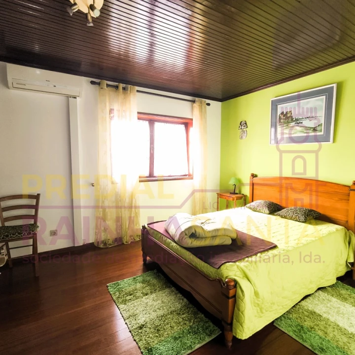 Moradia T6 para Venda em Gafanha da Nazaré Foto 37