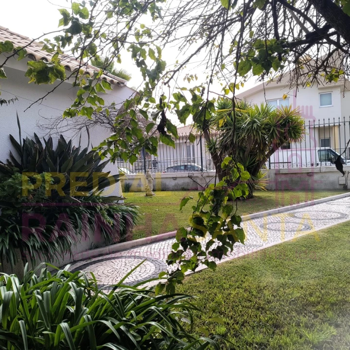 Moradia T6 para Venda em Gafanha da Nazaré Foto 42