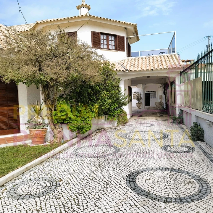 Moradia T6 para Venda em Gafanha da Nazaré Foto 48