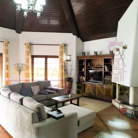 Moradia T6 para Venda em Gafanha da Nazaré