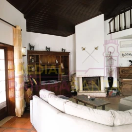 Moradia T6 para Venda em Gafanha da Nazaré