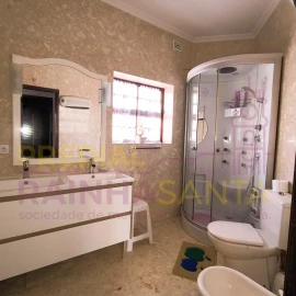 Moradia T6 para Venda em Gafanha da Nazaré