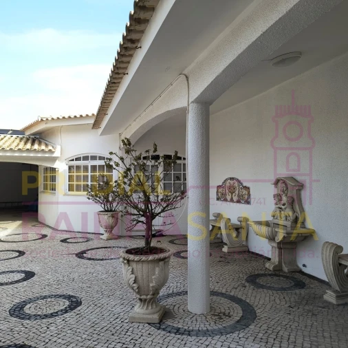 Moradia T6 para Venda em Gafanha da Nazaré Foto 2