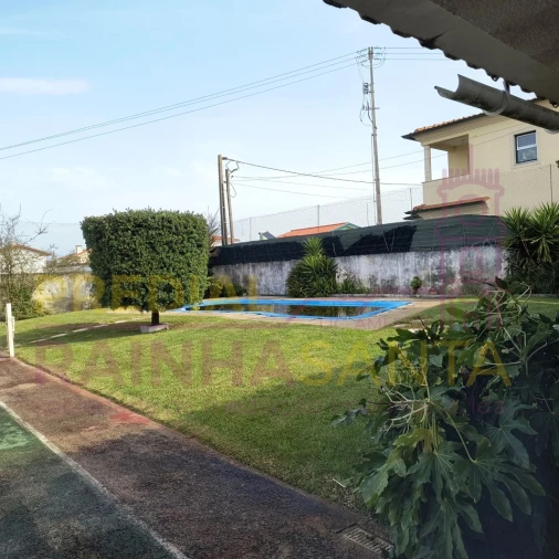 Moradia T6 para Venda em Gafanha da Nazaré Foto 49