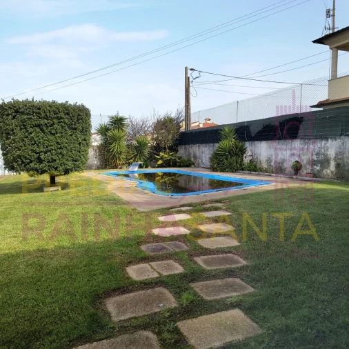 Moradia T6 para Venda em Gafanha da Nazaré Foto 50