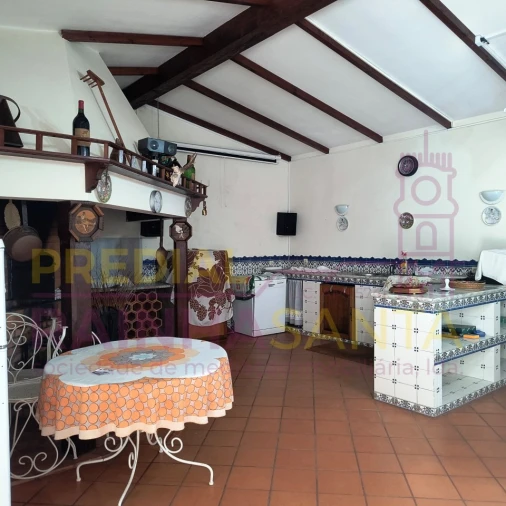 Moradia T6 para Venda em Gafanha da Nazaré Foto 4