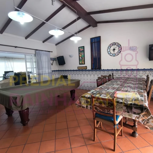 Moradia T6 para Venda em Gafanha da Nazaré Foto 5