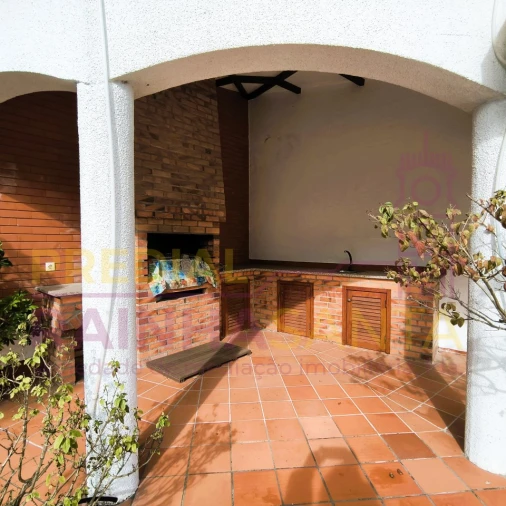 Moradia T6 para Venda em Gafanha da Nazaré Foto 9