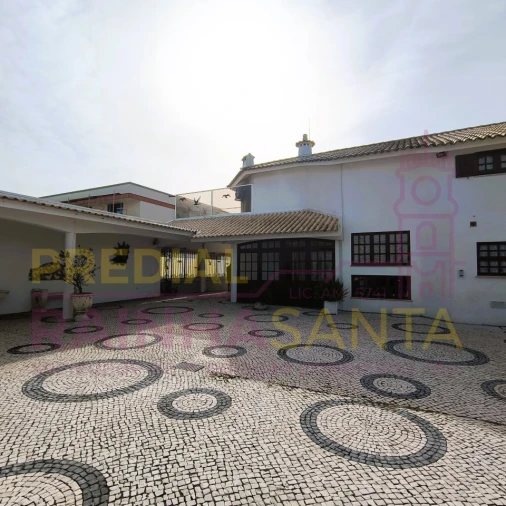 Moradia T6 para Venda em Gafanha da Nazaré Foto 10