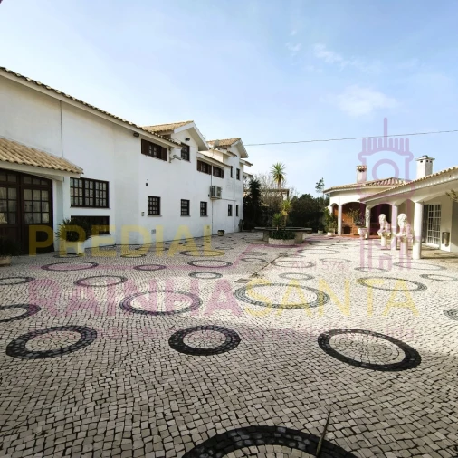 Moradia T6 para Venda em Gafanha da Nazaré Foto 11