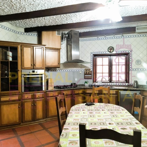 Moradia T6 para Venda em Gafanha da Nazaré Foto 14